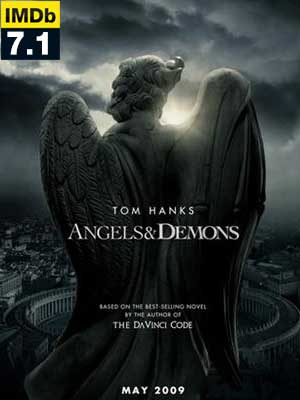 ดูหนัง Angels & Demons