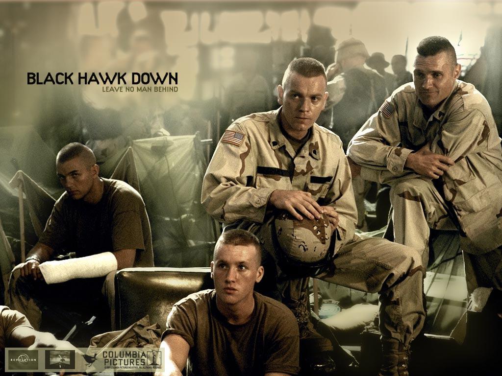 ดูหนัง Black Hawk Down