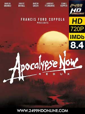 ดูหนัง Apocalypse Now