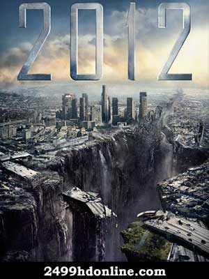 ดูหนัง 2012 วันสิ้นโลก