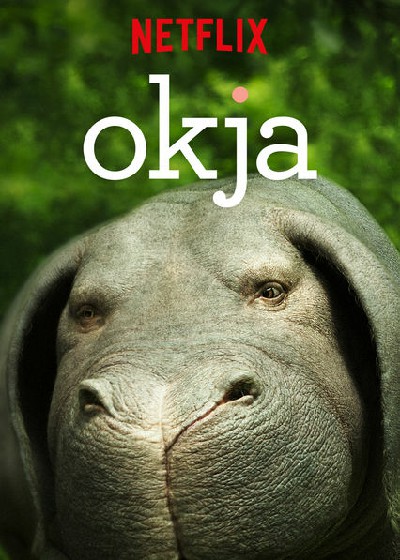 ดูหนัง โอคจา Okja (2017)