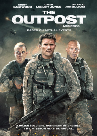 ดูหนัง The Outpost