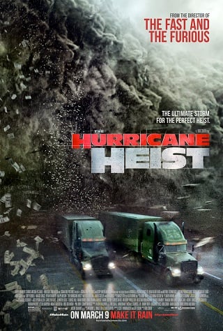 ดูหนัง The Hurricane Heist
