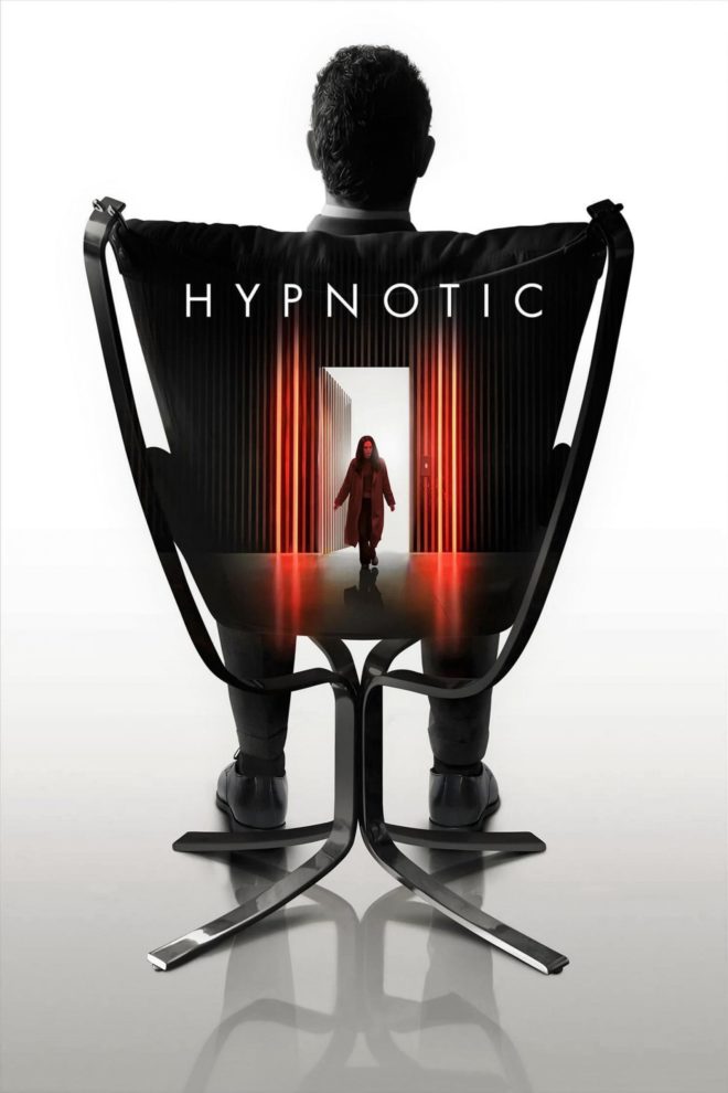 ดูหนัง Hypnotic (2021) สะกดตาย