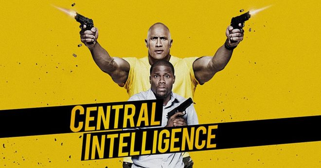 ดูหนัง Central Intelligence (2016) คู่สืบคู่แสบ