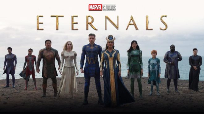 ดูหนัง อีเทอร์นอลส์ ฮีโร่พลังเทพเจ้า Eternals (2021)