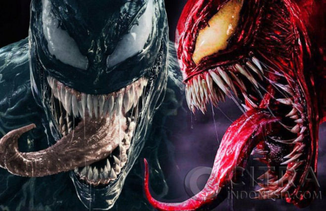 ดูหนัง venom let there be carnage (2021) เวน่อม 2