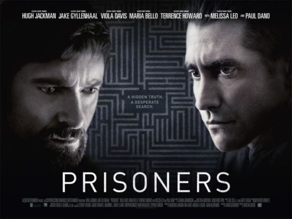 ดูหนัง คู่เดือดเชือดปมดิบ PRISONERS (2013)