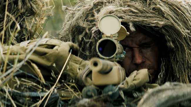 ดูหนัง Sniper: Legacy (2014) สไนเปอร์ โคตรนักฆ่าซุ่มสังหาร 5