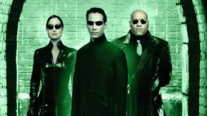 ดูหนัง The Matrix Reloaded