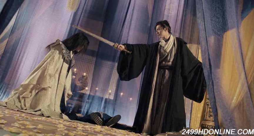 หนังจีน Immortal Of Mr Gong (2020) ตำนานก่งเซียน HD เต็มเรื่อง ซับไทย -