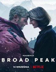 Broad Peak (2022) บรอดพีค 