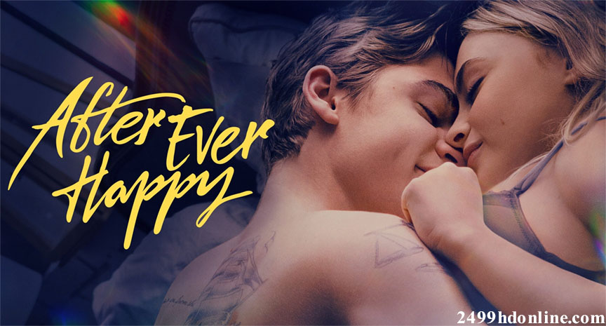 After Ever Happy (2022) 