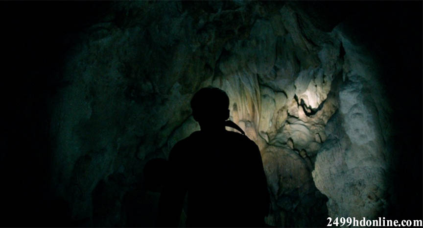 สารคดี 13 หมูป่า เรื่องเล่าจากในถ้ำ