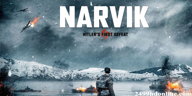 Narvik (2023) นาร์วิค Netflix