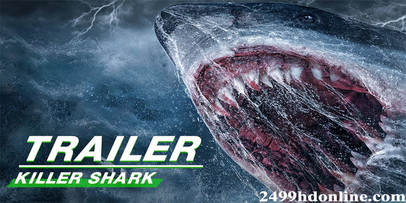 Horror Shark (2020) ฉลามคลั่ง พยัคฆ์ฆ่าไม่เลือก เต็มเรื่อง