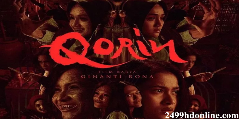 Qorin (2022) Netflix