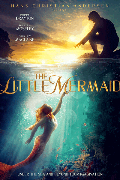 ดูหนัง เงือกน้อยผจญภัย The Little Mermaid