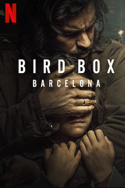  ดูหนัง มอง อย่าให้เห็น Bird Box Barcelona