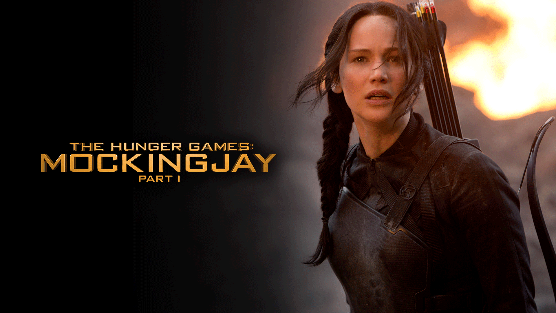 ดูหนัง The Hunger Games: Mockingjay - Part 1 เกมล่าเกม ม็อกกิ้งเจย์ พาร์ท 1 (2014) พากย์ไทย